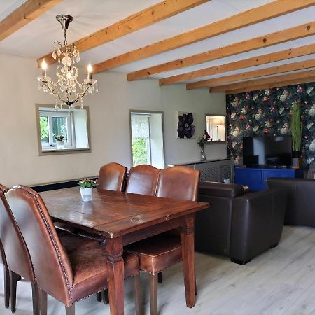 Leuk Boerderijtje Op Prachtige Plek, Nabij Natuurgebied Ruurlo Exterior photo