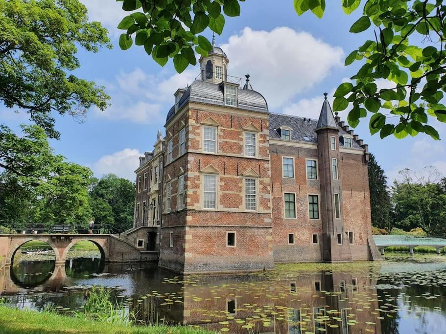 Leuk Boerderijtje Op Prachtige Plek, Nabij Natuurgebied Ruurlo Exterior photo